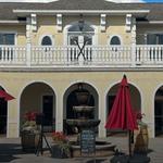 Crosskeys Vineyards