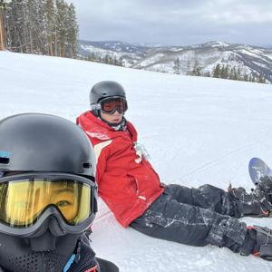 Snowboard Gear