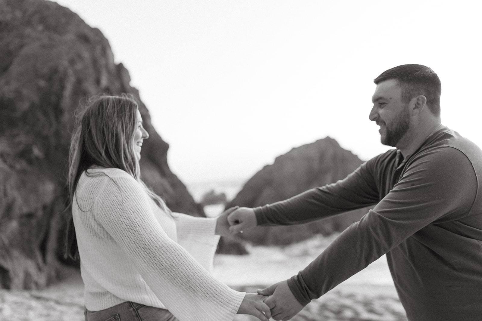 The Wedding Website of Courtney Foster and Kevin Chambers-Ward