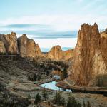 Smith Rock State Park