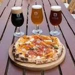 Pavilion Pizza & Craft Beer