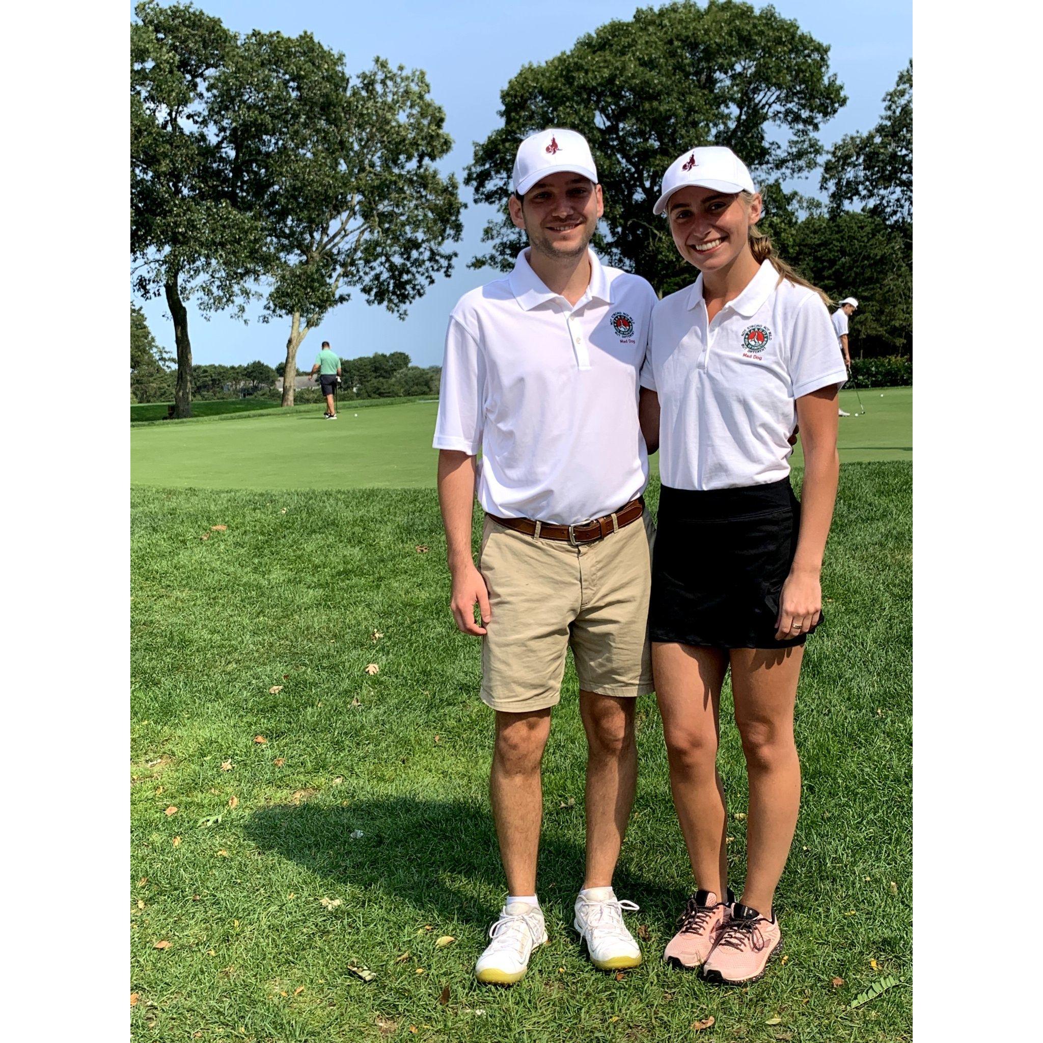 Parodi Tournament, Cape Cod, MA 9/12/2021