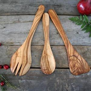 wooden spoons , wooden spatula , wooden utensil set , wood spoon , christmas gift , gift for her , gift for him , wedding gift