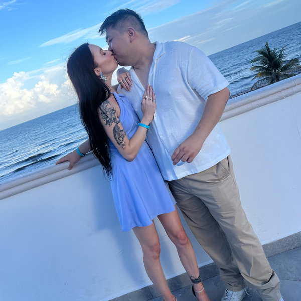 Honeymoon Fund