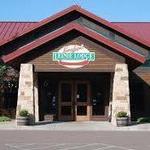 Leinie Lodge