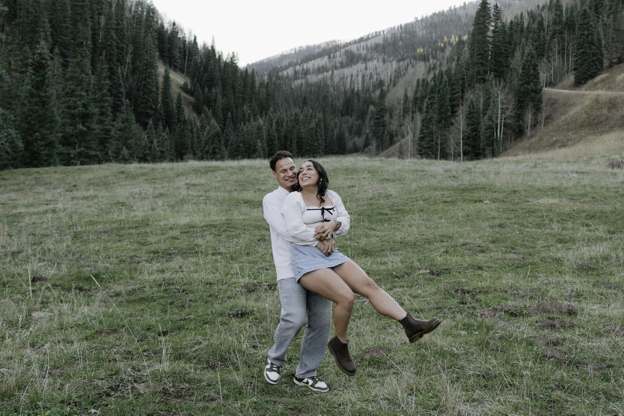 The Wedding Website of Briana Salcido and Cristian Monsalve