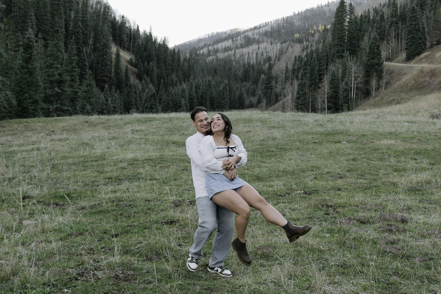 The Wedding Website of Briana Salcido and Cristian Monsalve