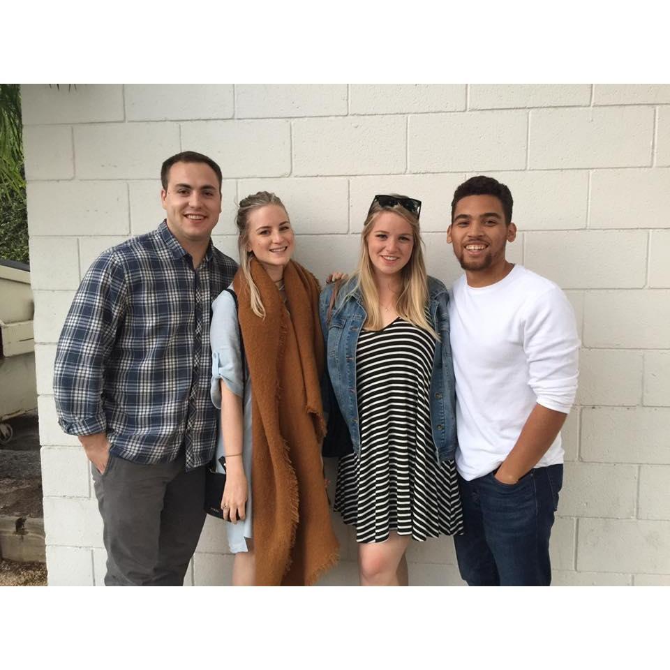 Santa Barbara 2017