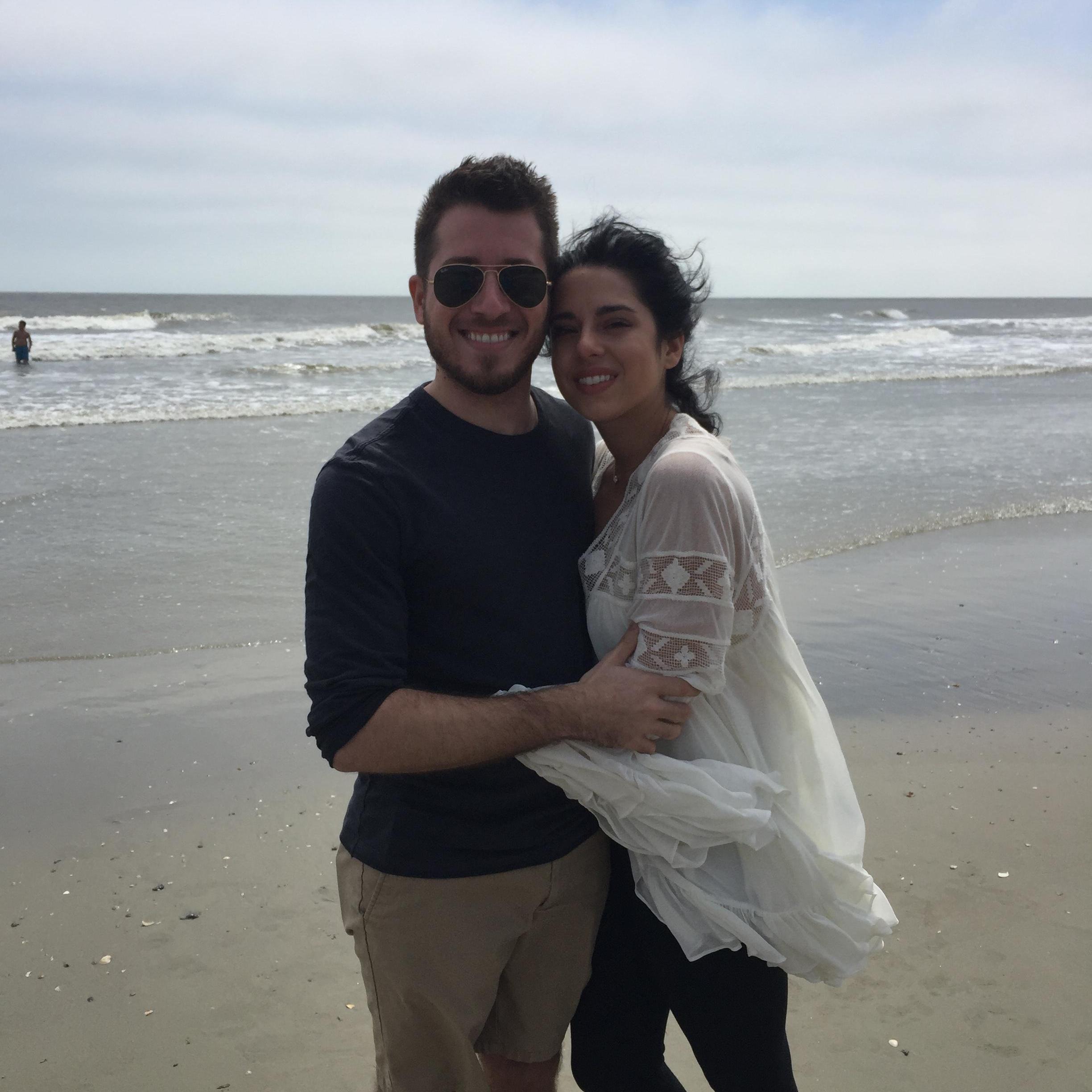Isle of Palms, SC