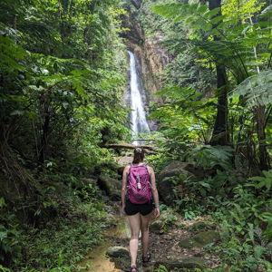 Wailua Waterfall Tour