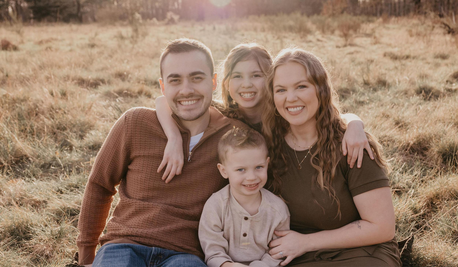 The Wedding Website of Alyssa Haikkila and Jonathan Haikkila