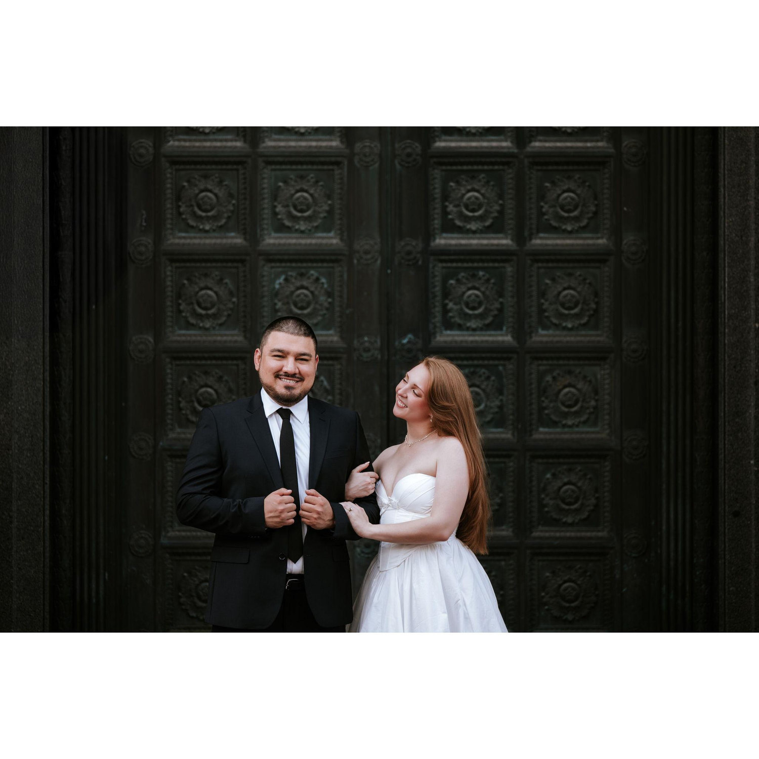 Engagement Photos