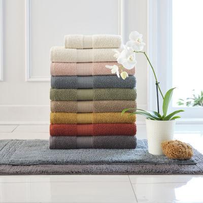 Fieldcrest Heritage Waffle Bath Towel