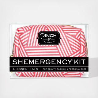 Shemergency 40-Piece Survival Kit