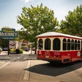 Historic Downtown McKinney