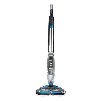 BISSELL® SpinWave™ Plus Hard Floor Mop in Titanium