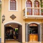 Restaurante El Zaguán