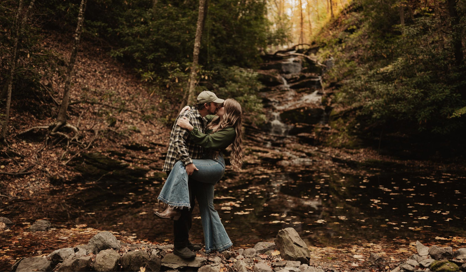 The Wedding Website of Bayleigh Wynkoop and Jacob Henk
