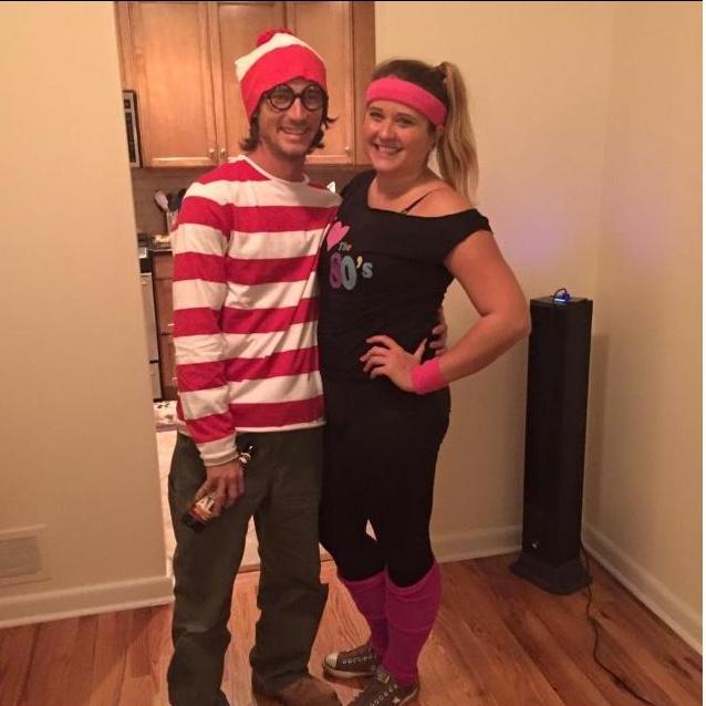 Halloween fun