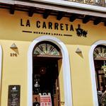Mercado La Carreta
