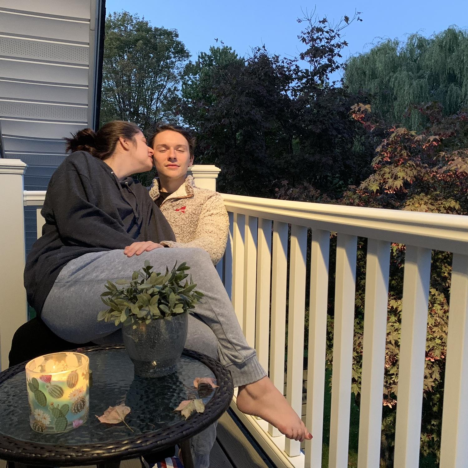 9 year anniversary