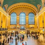 Grand Central Terminal