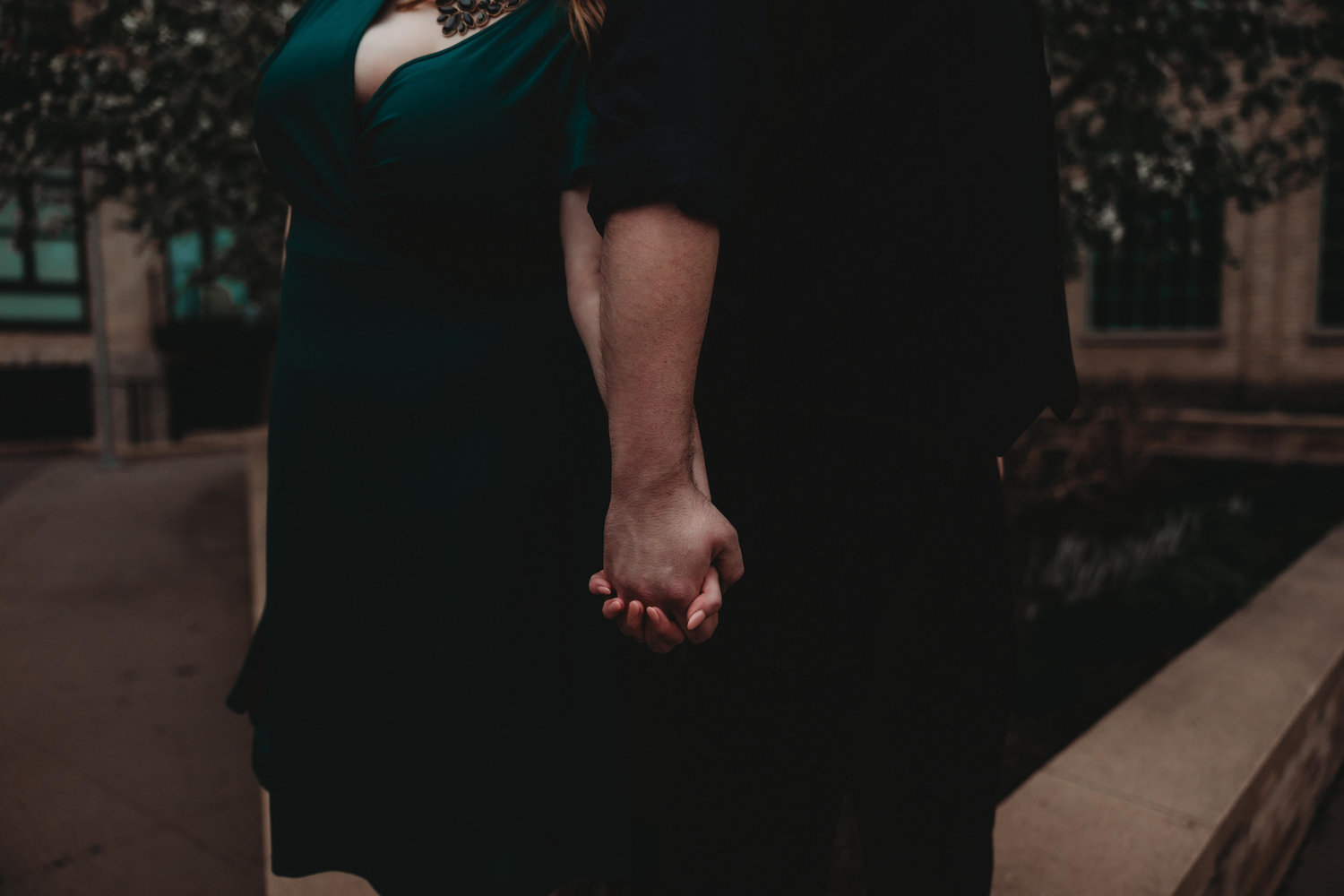 The Wedding Website of Mary White and Connor Robbins