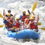 Clear Creek Rafting Co.