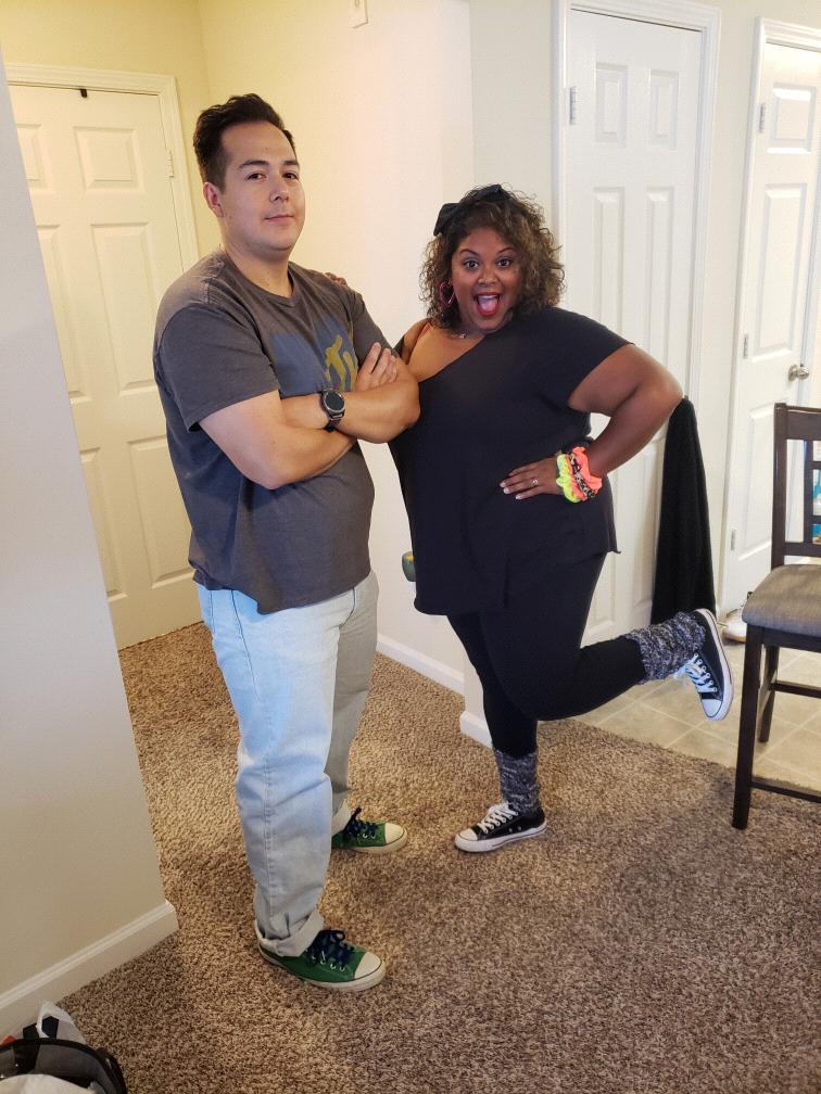 80s Theme Birthday Party