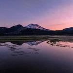 Cascade Lakes Highway