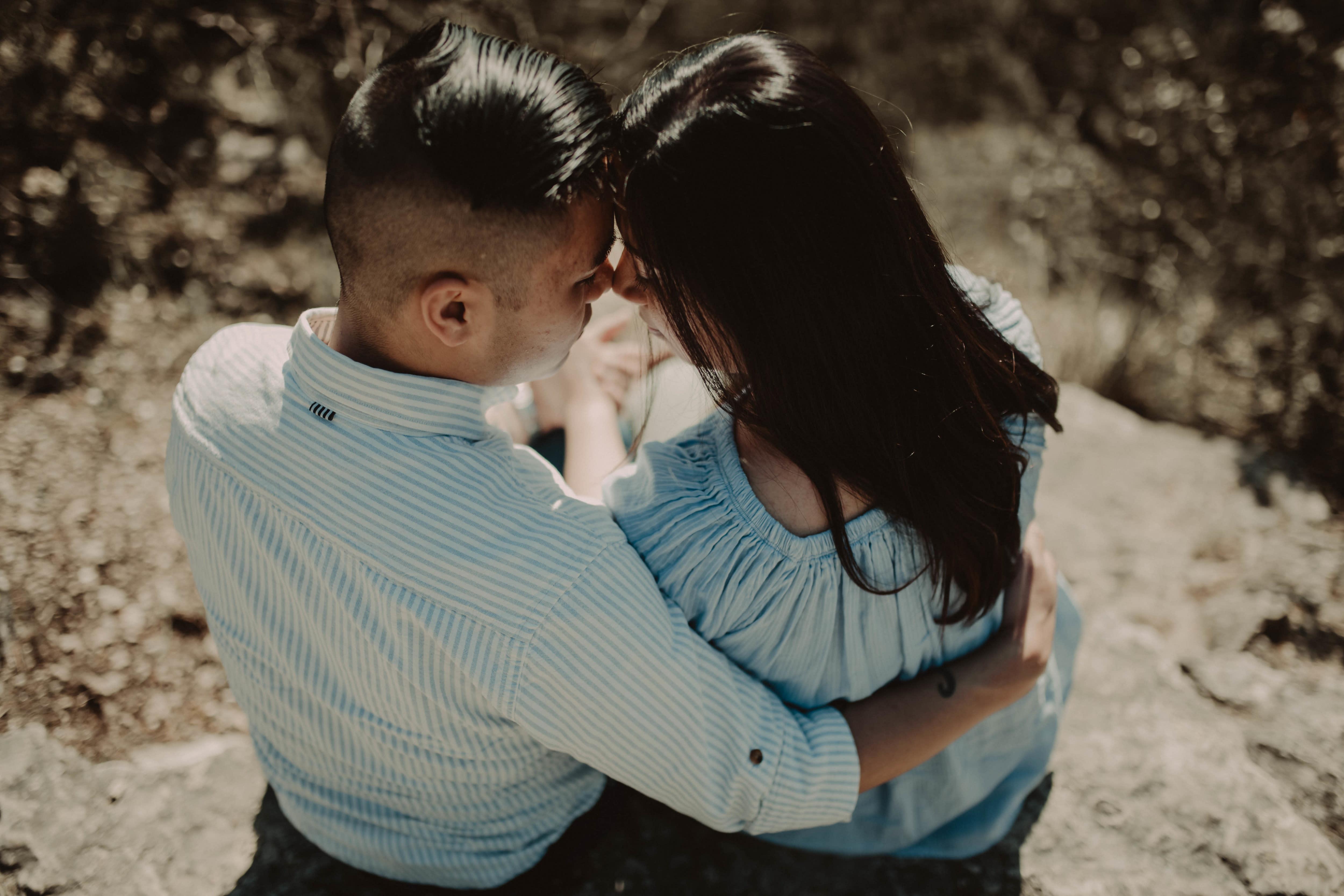 The Wedding Website of Trish Espiritu and Ervid Reyes