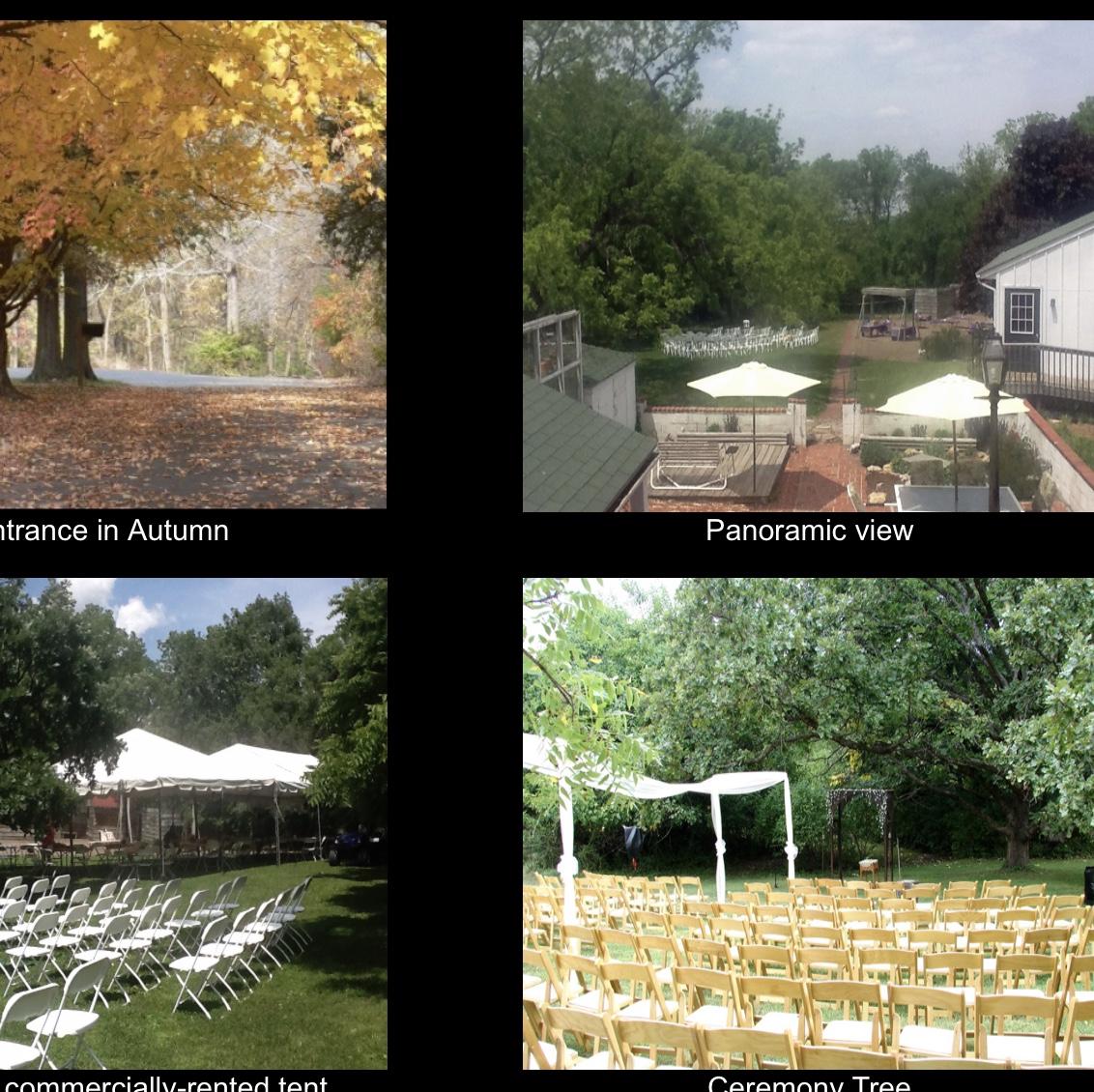 The Wedding Website of Lon Emerson and Melissa Woodward