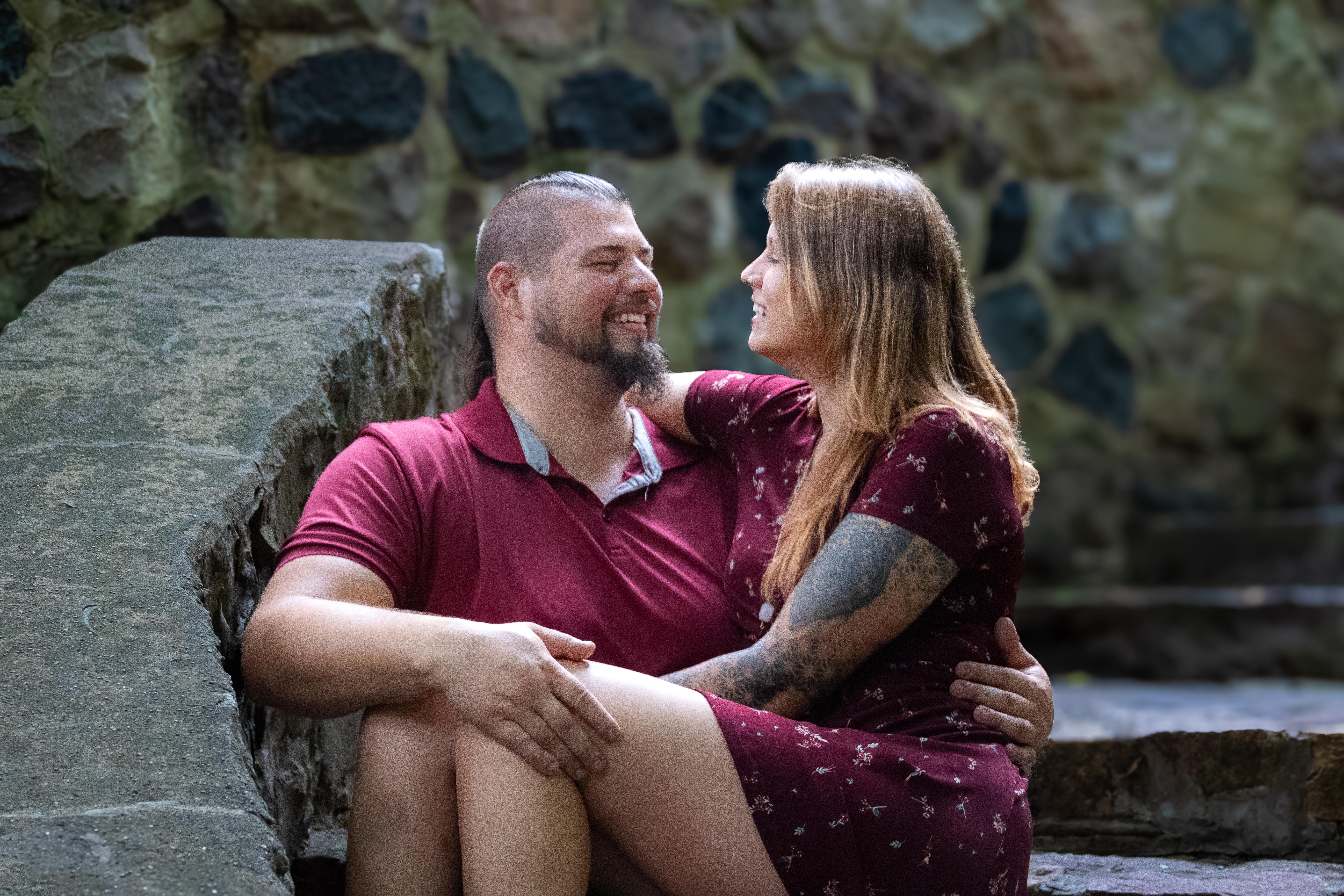 The Wedding Website of Tyler Porter and Brittney Heika