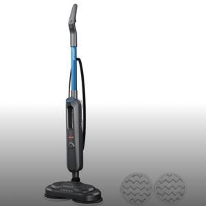 SpinWave SmartSteam Sanitizing Spin Mop