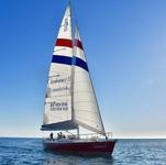 Chardonnay Sailing Charters