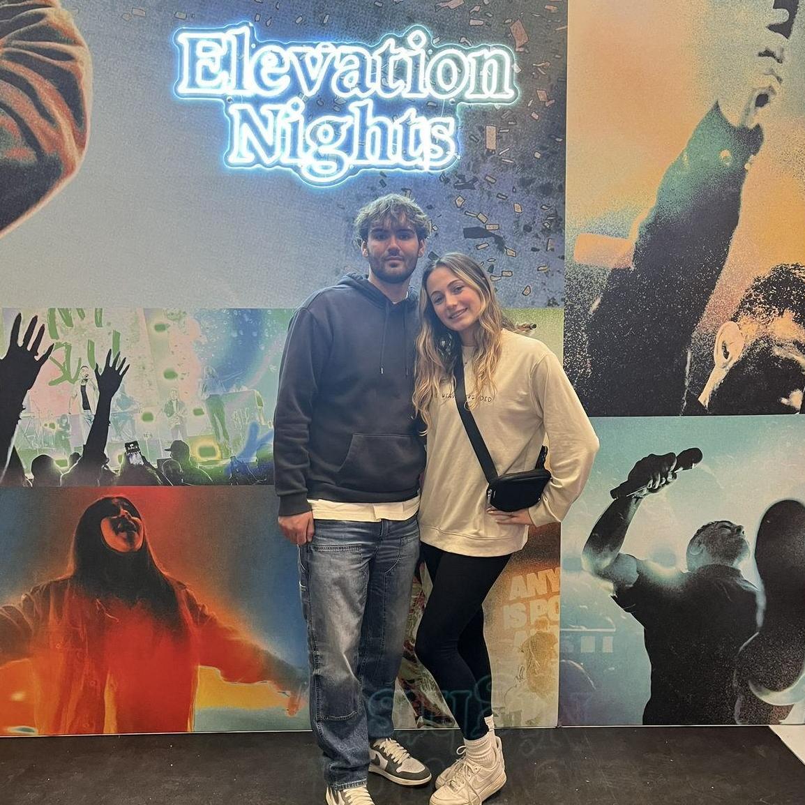 Elevation Worship-2024