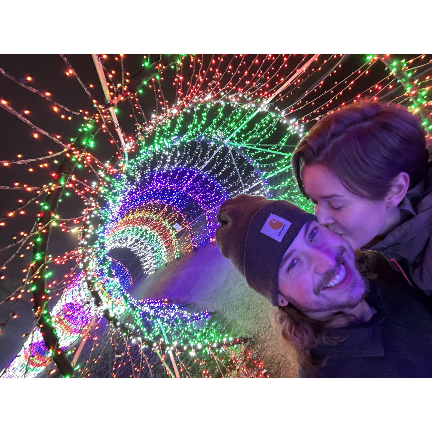How fun and festive!