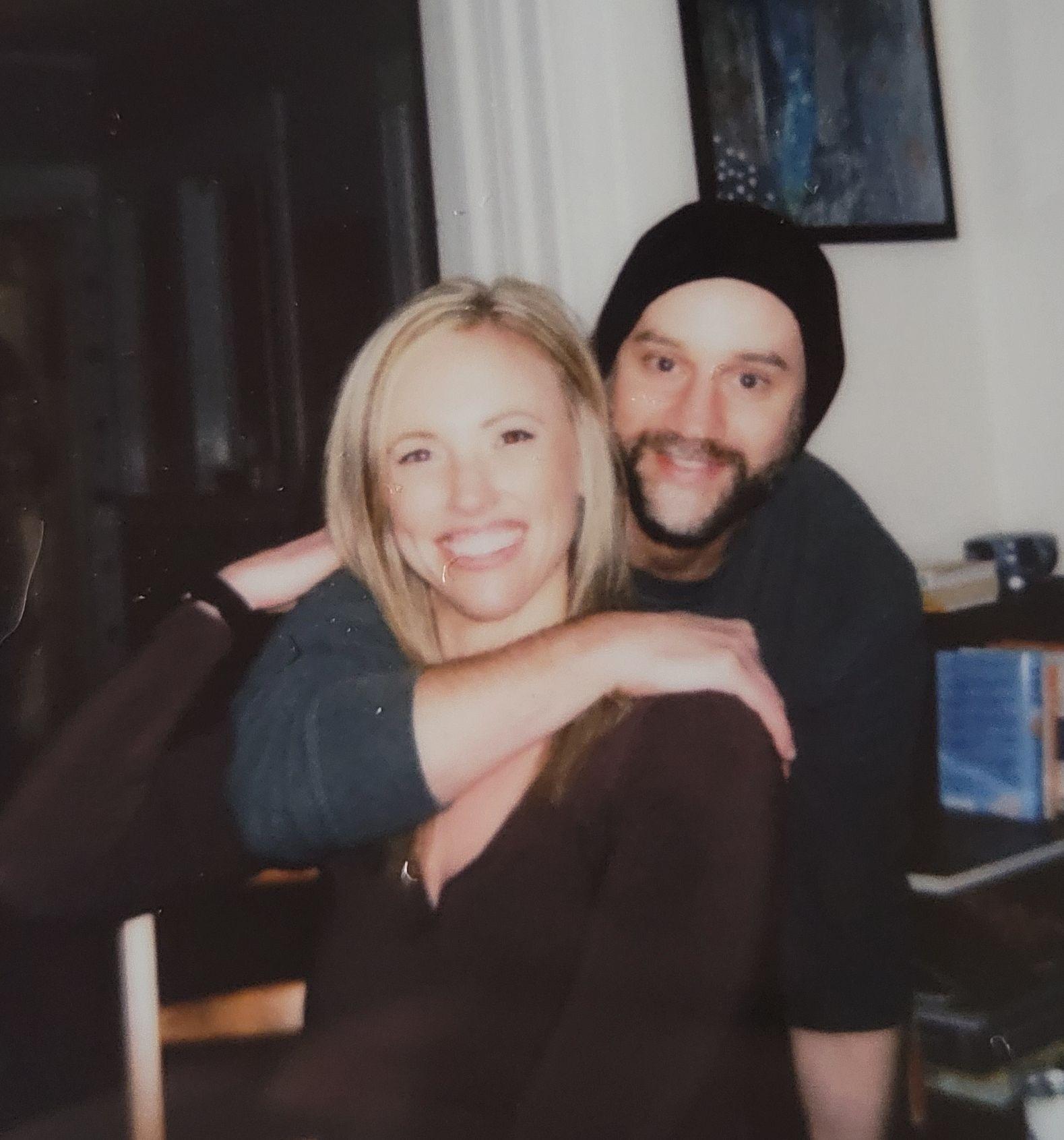 The Wedding Website of Daniel Hilsenrad Pierce and Samantha Rae Harris