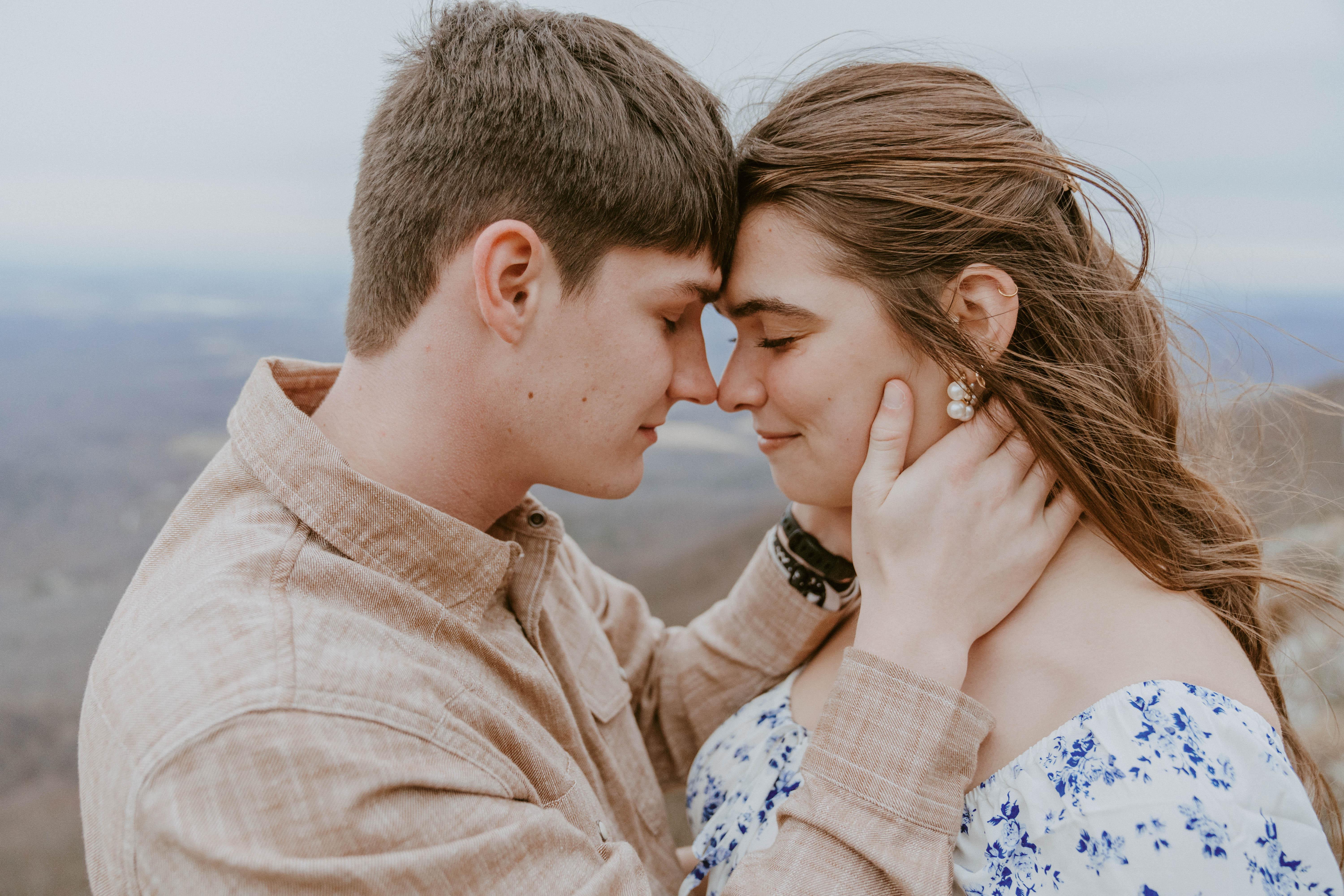 The Wedding Website of Riley Hill and Andrew Plott