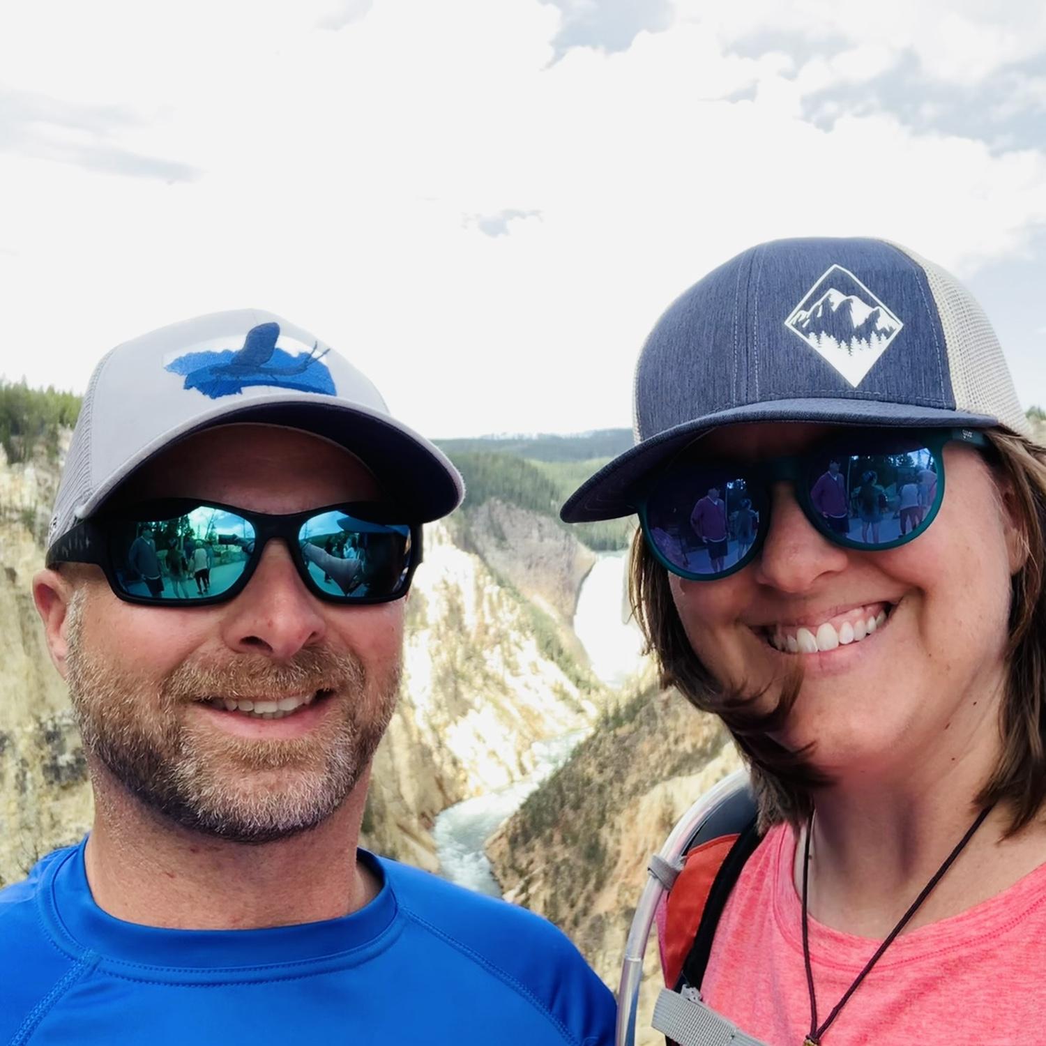 Grand Canyon June 29, 2022.