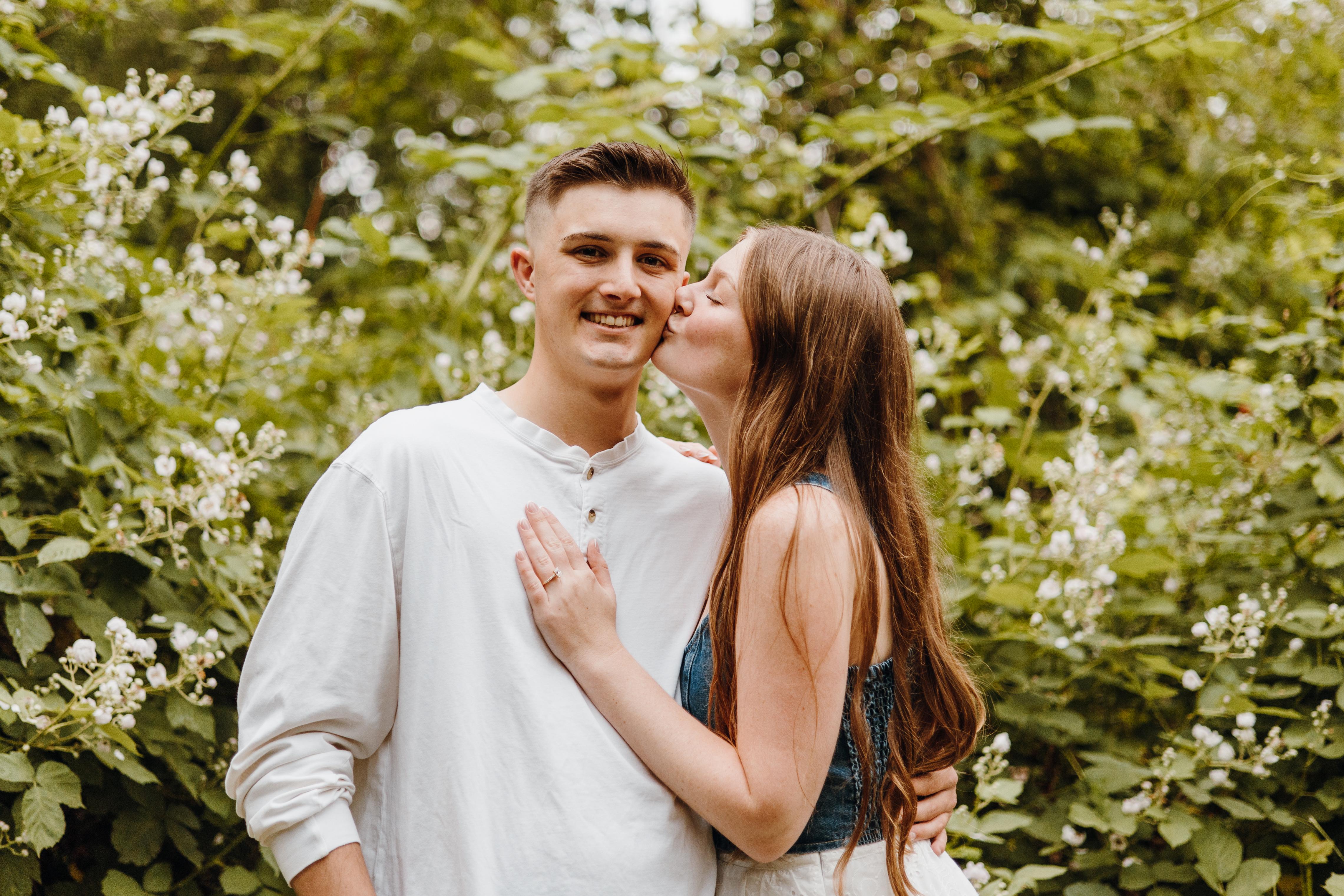 The Wedding Website of Grace Ganas and Joshua Grizzell