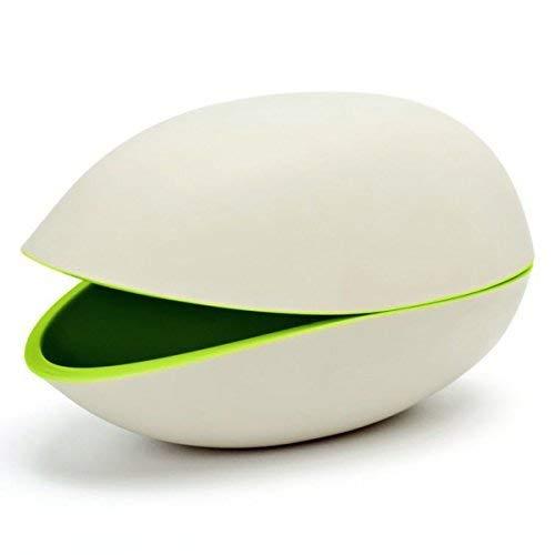 Ototo Pistachio Nuts and Seeds Serving Melamine Bowl Set