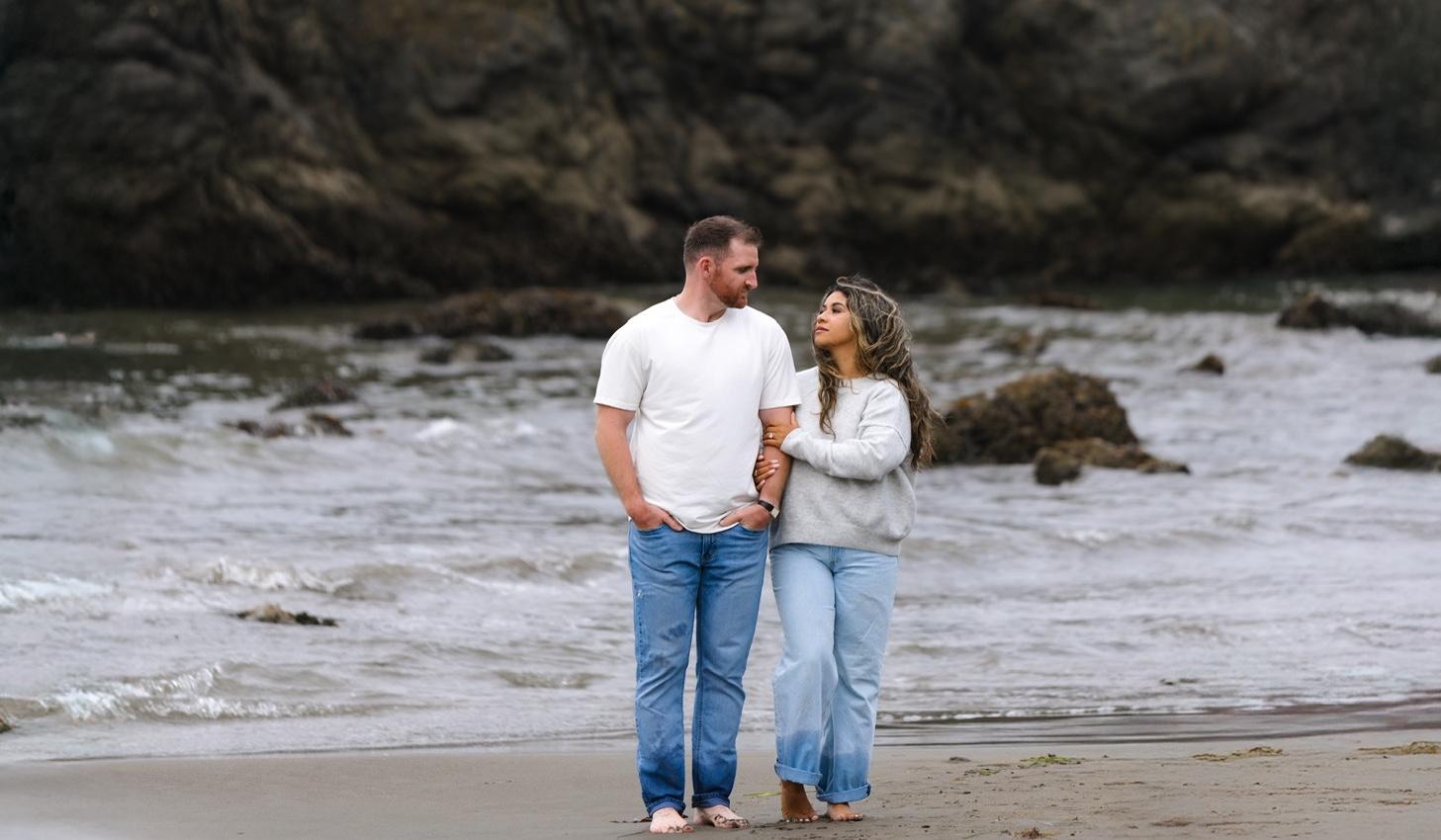 The Wedding Website of Iitza Soto and Charlie Brennan