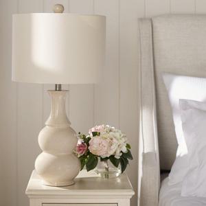 Miltiades 26.5" Table Lamp