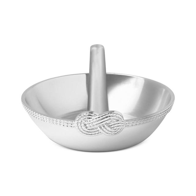 Vera Wang Wedgwood Infinity Ring Holder