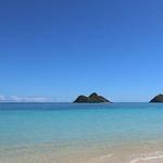 Lanikai Beach
