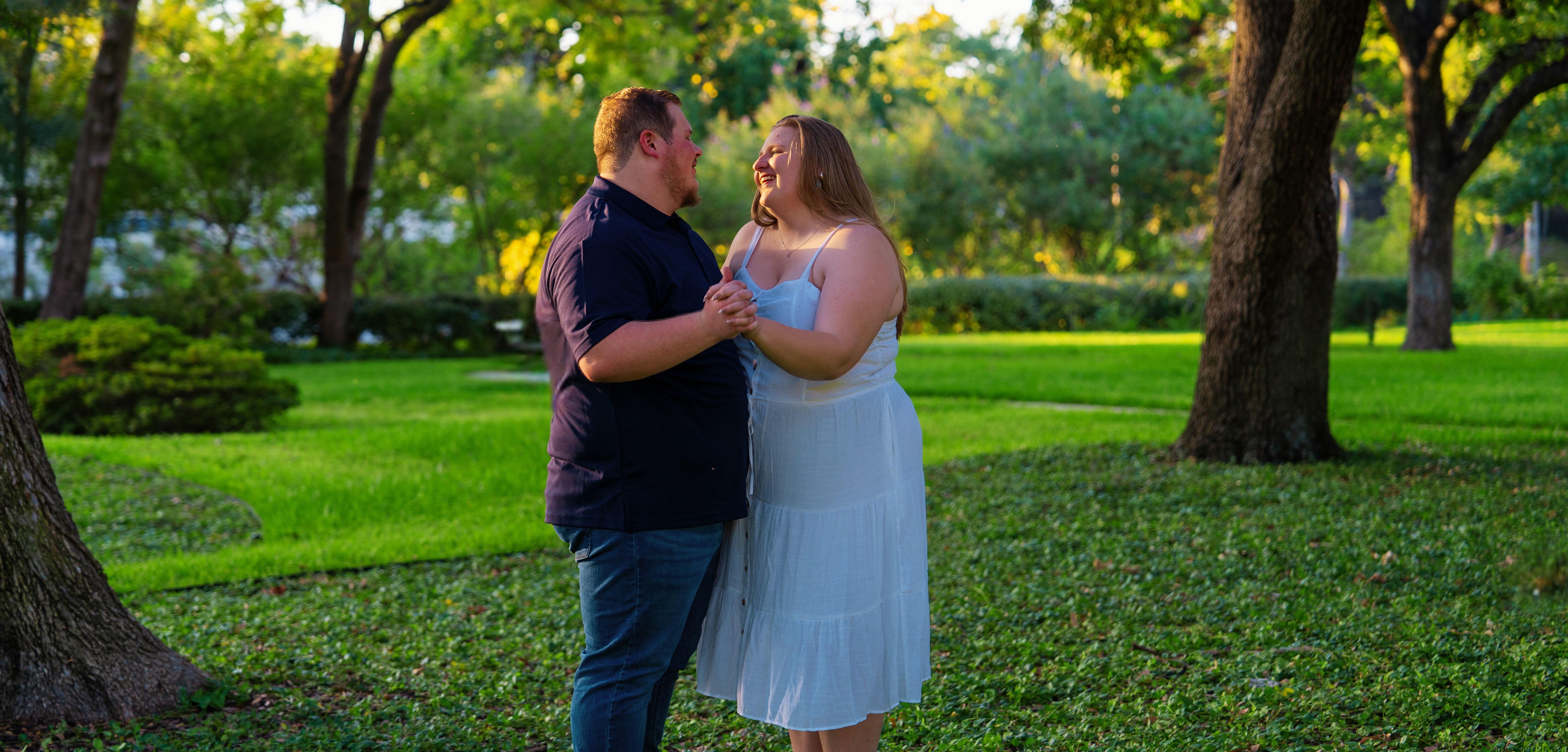 The Wedding Website of Lauren Bardon and Cole McAndrew