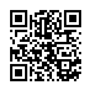 Share the love QR code to download for the big day