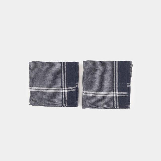 Stripe Cotton Tea Towel