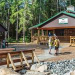 Adirondack High Peaks